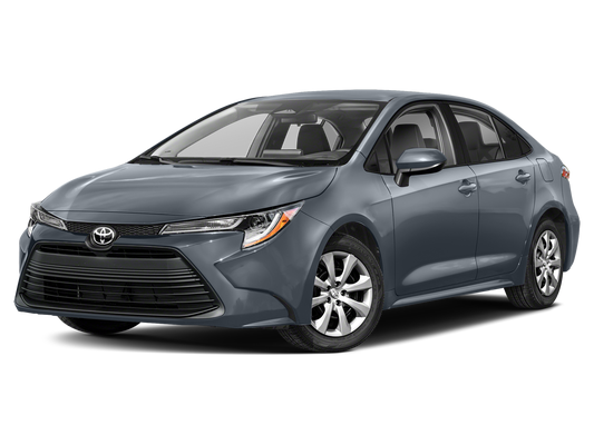 2024 Toyota Corolla LE in Litchfield, CT - Dowling Toyota of Litchfield