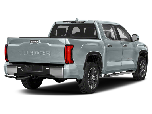 2024 Toyota Tundra i-FORCE MAX Limited in Litchfield, CT - Dowling Toyota of Litchfield