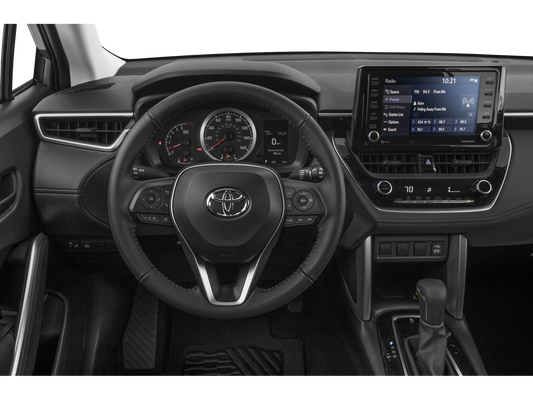 2024 Toyota Corolla Cross LE in Litchfield, CT - Dowling Toyota of Litchfield