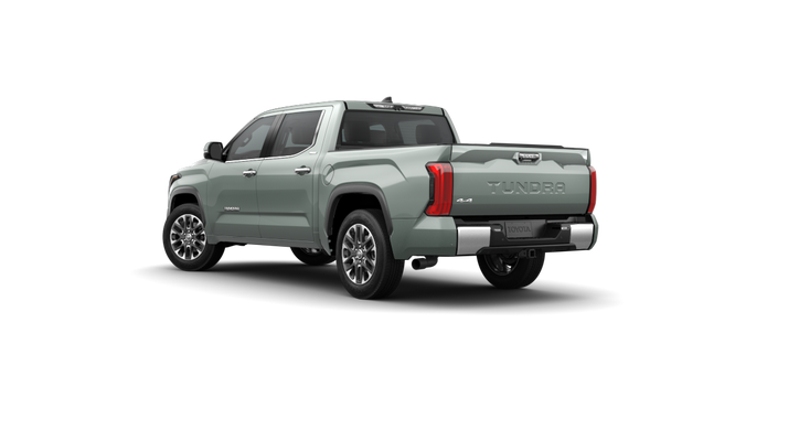 2024 Toyota Tundra i-FORCE MAX Limited in Litchfield, CT - Dowling Toyota of Litchfield