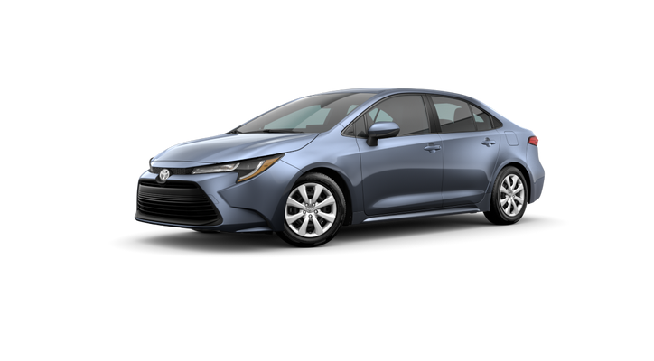 2024 Toyota Corolla LE in Litchfield, CT - Dowling Toyota of Litchfield