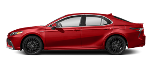 2024 Toyota Camry Hybrid - Dowling Toyota of Litchfield in Litchfield CT