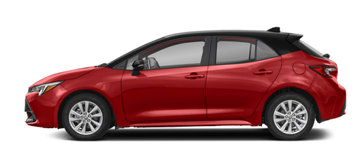 2024 Toyota Corolla Hatchback - Dowling Toyota of Litchfield in Litchfield CT
