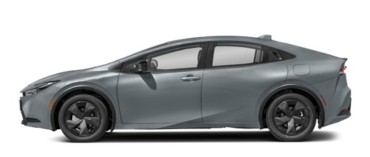 2024 Toyota Prius - Dowling Toyota of Litchfield in Litchfield CT