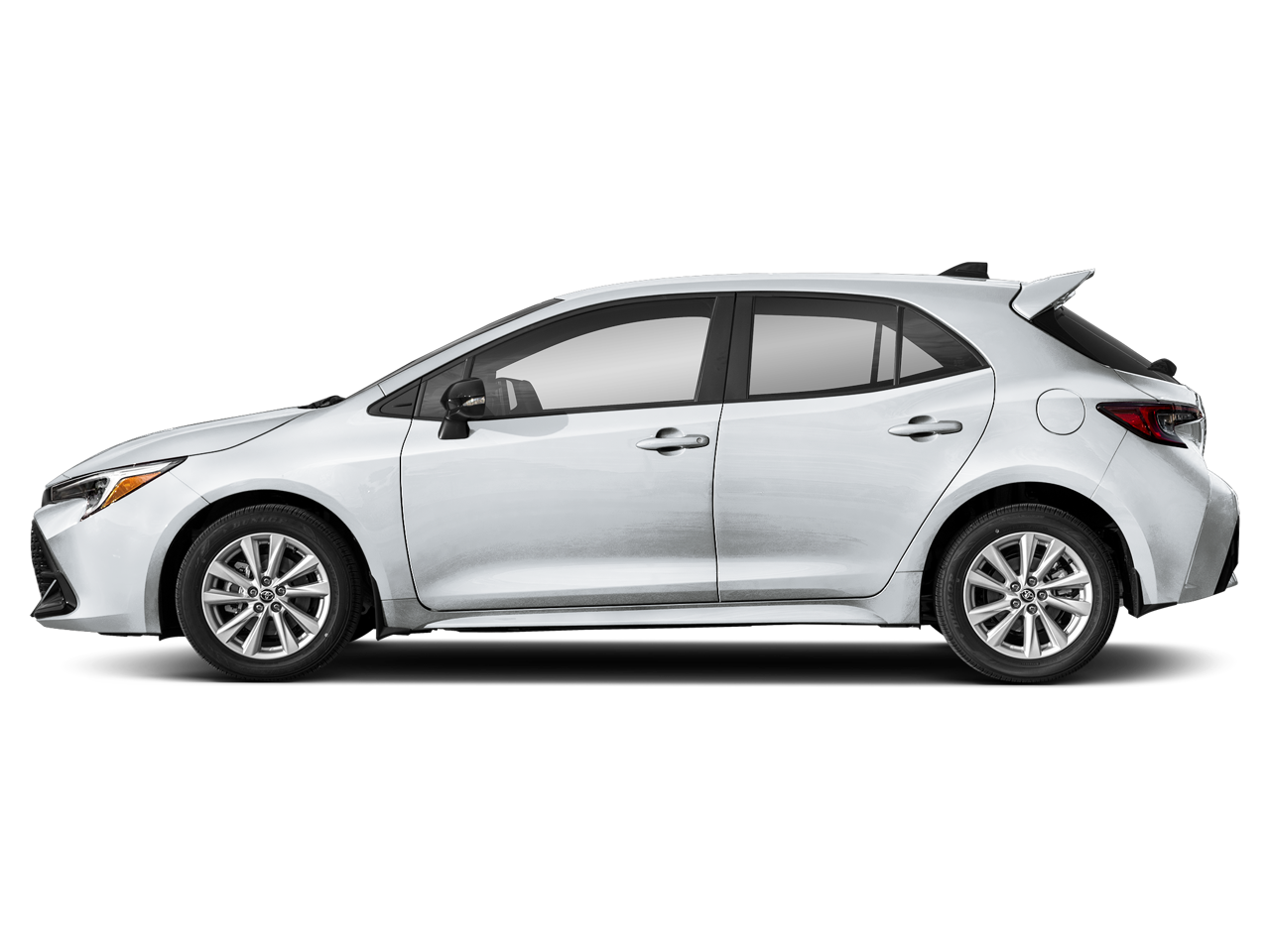 2026 Toyota Corolla Hatchback SE - Photo 9
