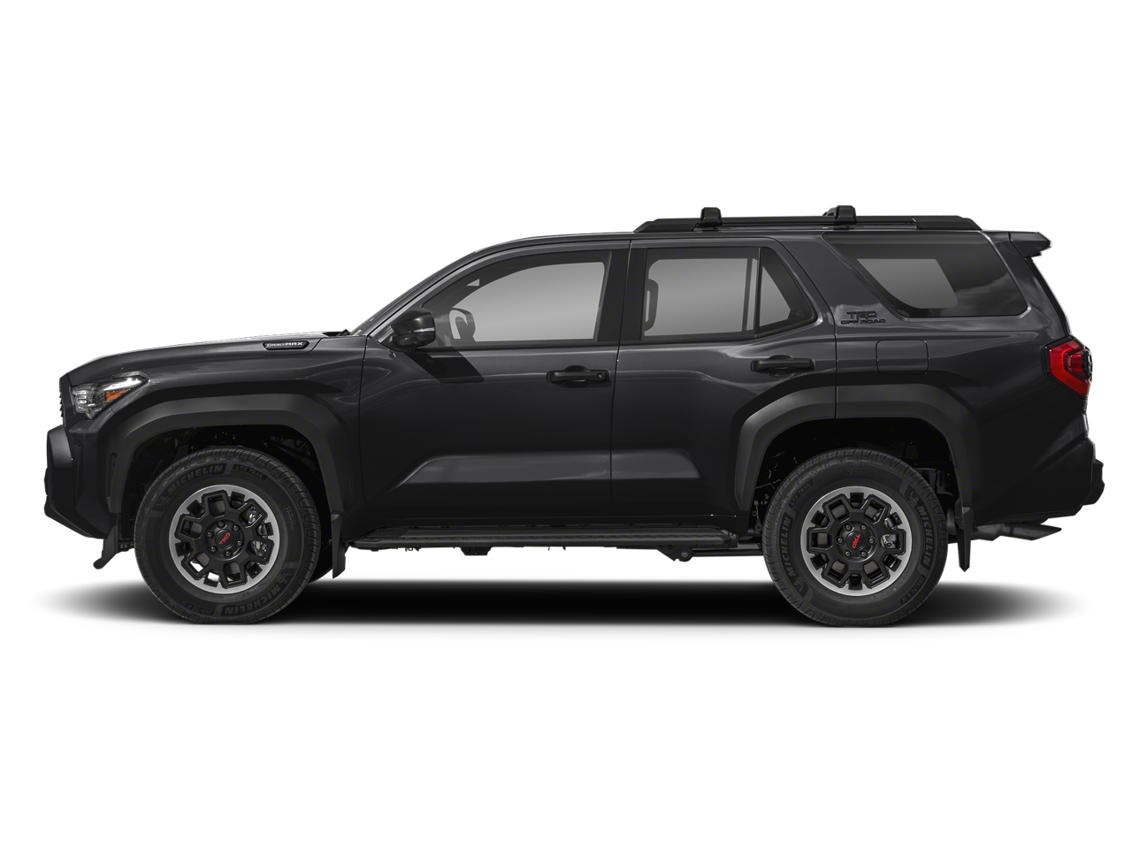 2026 Toyota 4Runner Hybrid TRD Off Road Premium