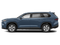 2026 Toyota Grand Highlander LE