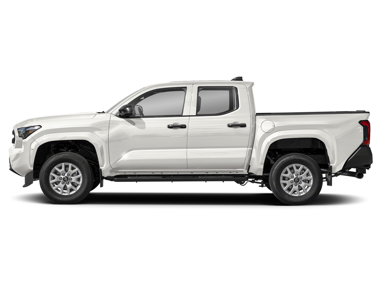 2026 Toyota Tacoma 4WD SR