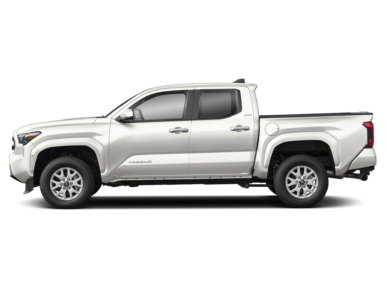 2026 Toyota Tacoma 4WD SR5