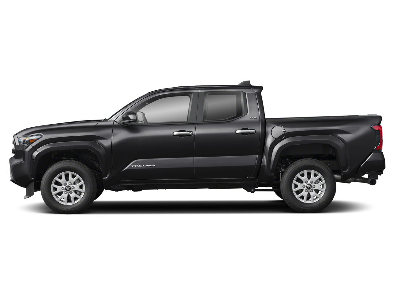 2026 Toyota Tacoma 4WD SR5