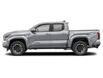 2026 Toyota Tacoma 4WD TRD Sport