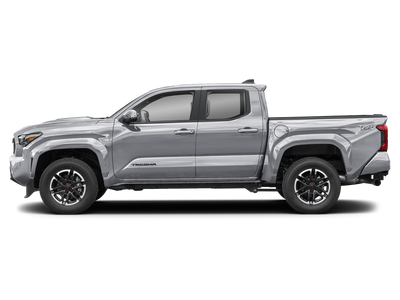 2026 Toyota Tacoma 4WD TRD Sport