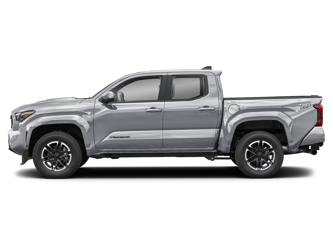 2026 Toyota Tacoma 4WD TRD Sport