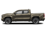 2026 Toyota Tacoma 4WD TRD Sport