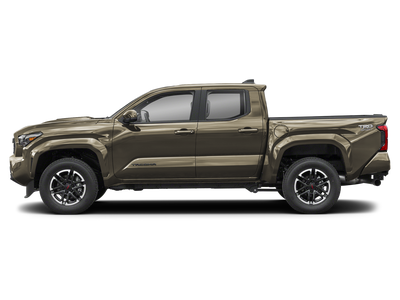 2026 Toyota Tacoma 4WD TRD Sport