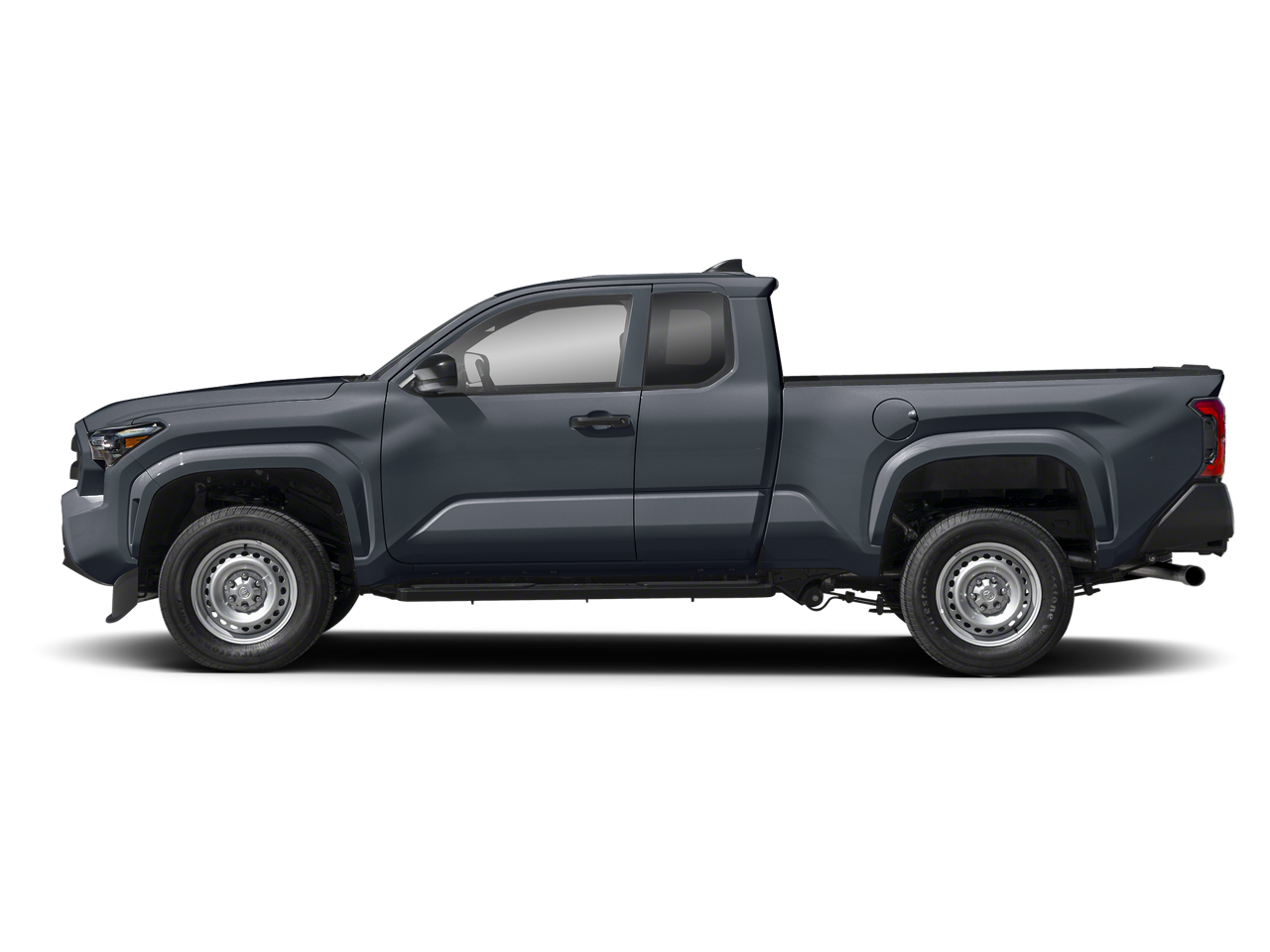 2026 Toyota Tacoma 4WD SR