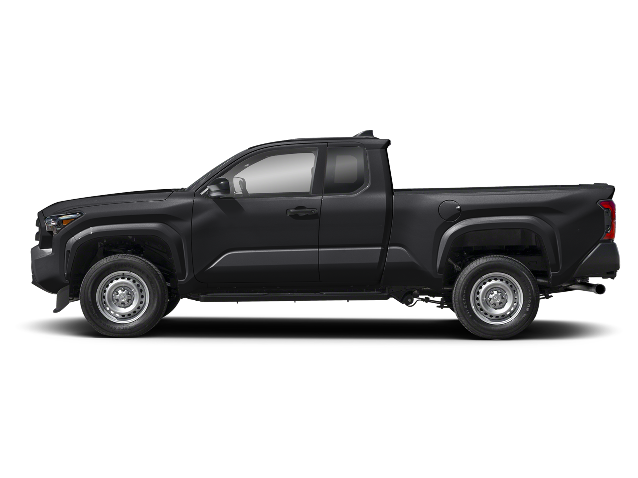 2026 Toyota Tacoma 4WD SR