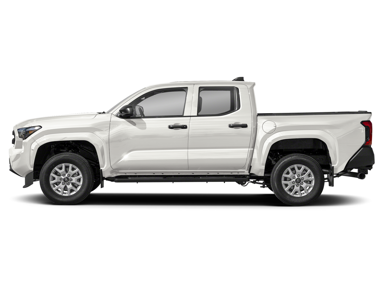 2026 Toyota Tacoma SR - Photo 7