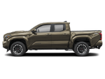 2026 Toyota Tacoma 4WD TRD Sport