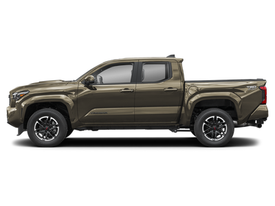 2026 Toyota Tacoma 4WD TRD Sport