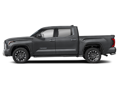 2026 Toyota Tundra 4WD Limited