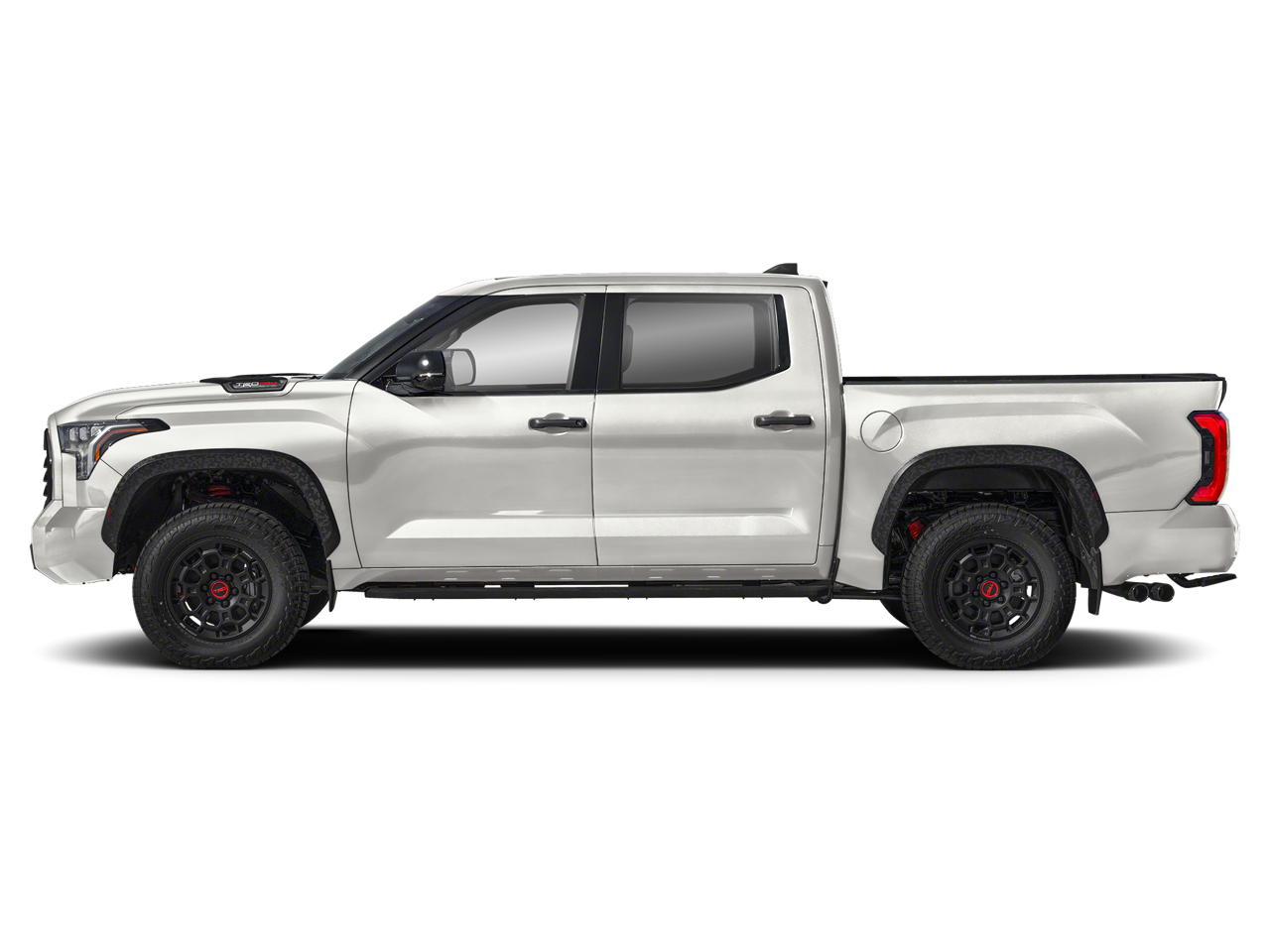 2026 Toyota Tundra 4WD TRD Pro Hybrid