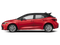 2027 Toyota Corolla Hatchback SE