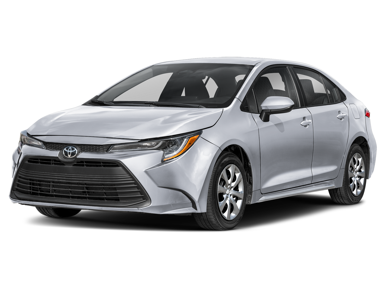 2026 Toyota Corolla's photo