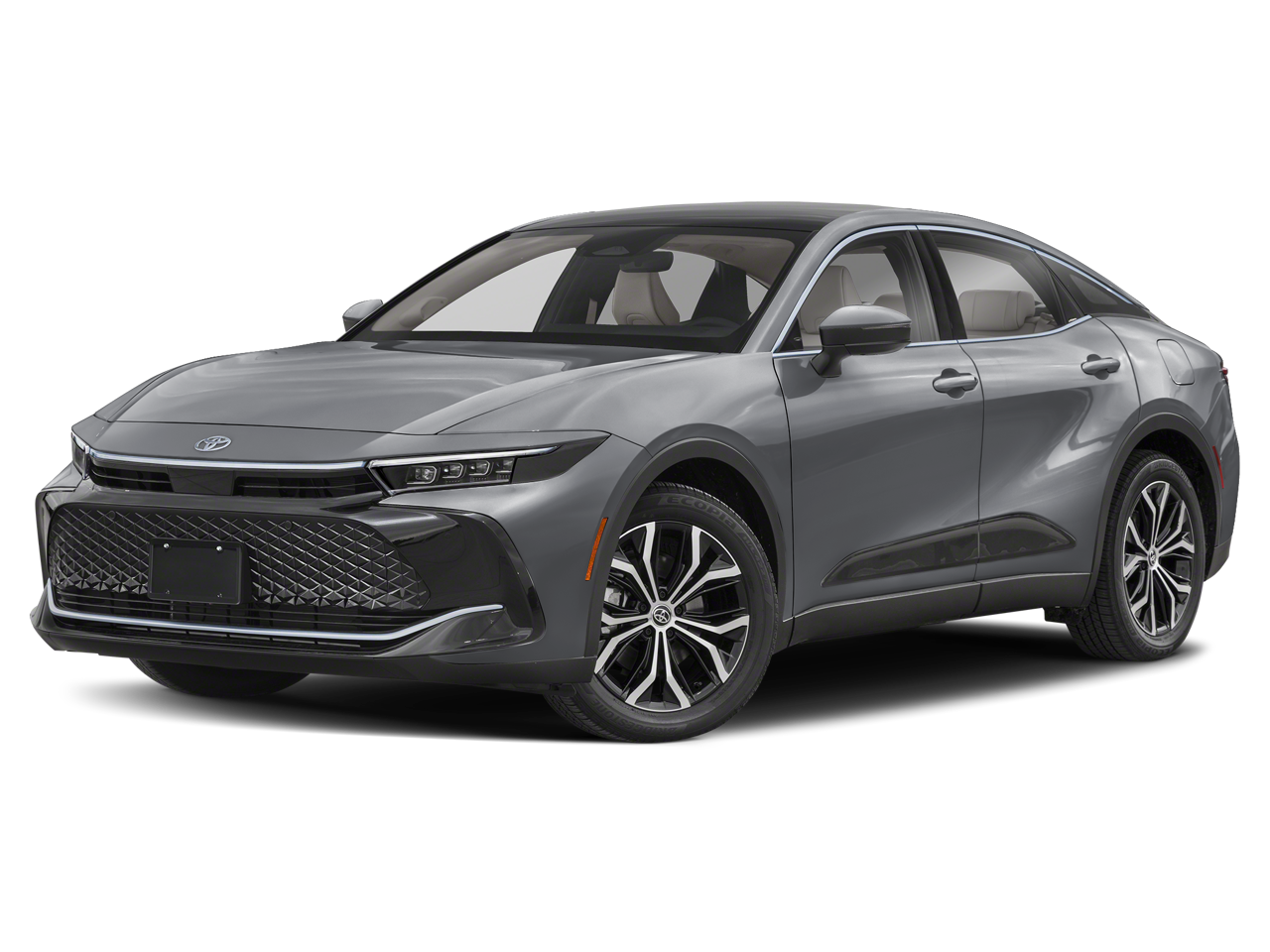 2026 Toyota Crown Limited