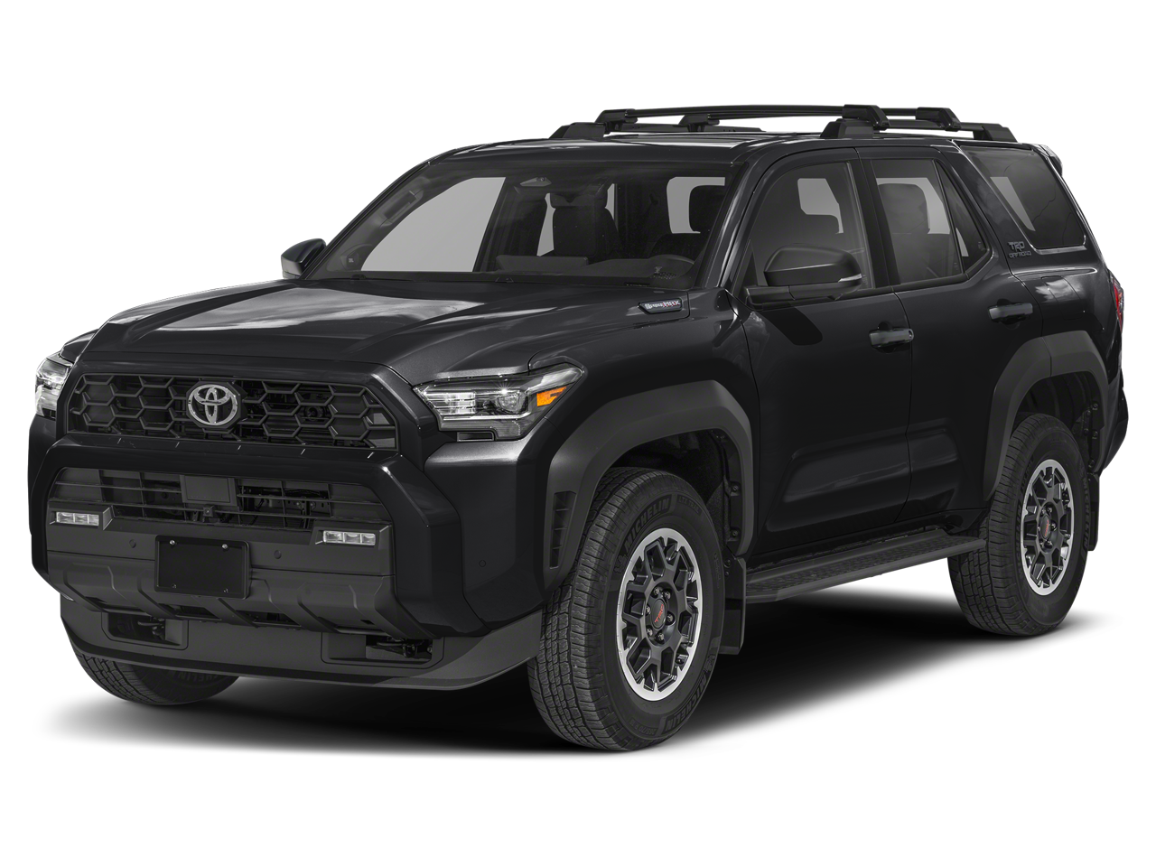 2026 Toyota 4Runner