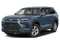 2026 Toyota Grand Highlander LE
