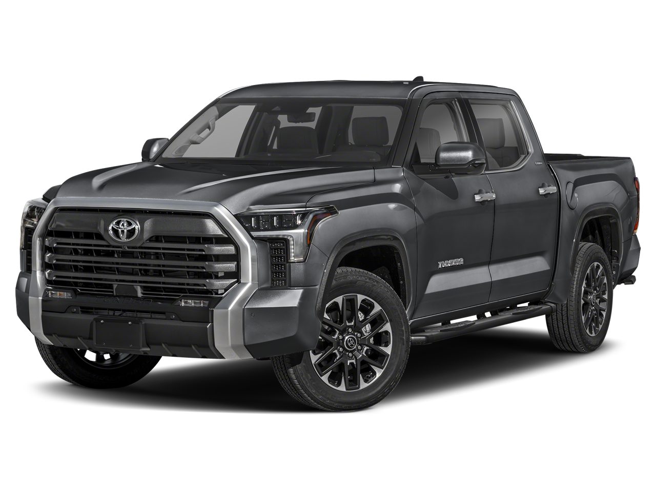 2026 Toyota Tundra 4WD Limited