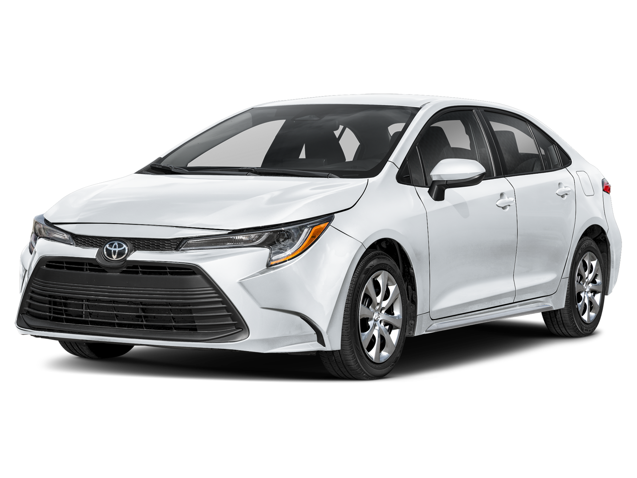 2027 Toyota Corolla LE
