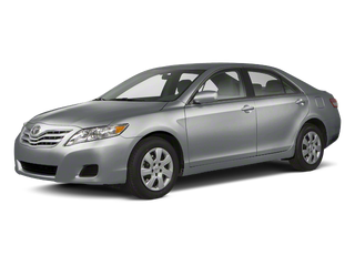 2011 Toyota Camry UNKNOWN