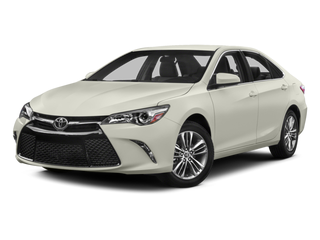 2015 Toyota Camry UNKNOWN
