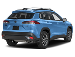 2026 Toyota Corolla Cross Hybrid SE