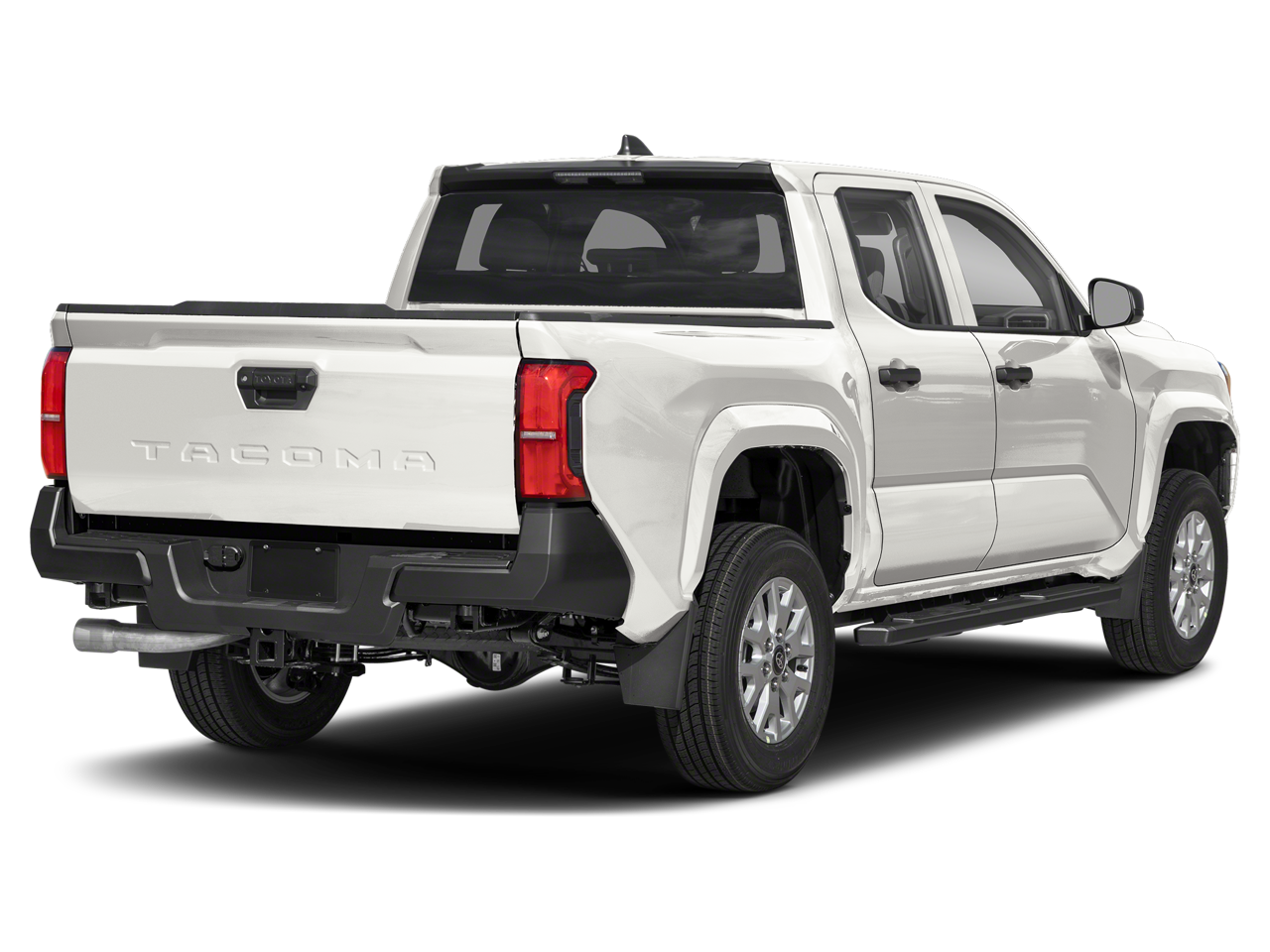 2026 Toyota Tacoma SR - Photo 6