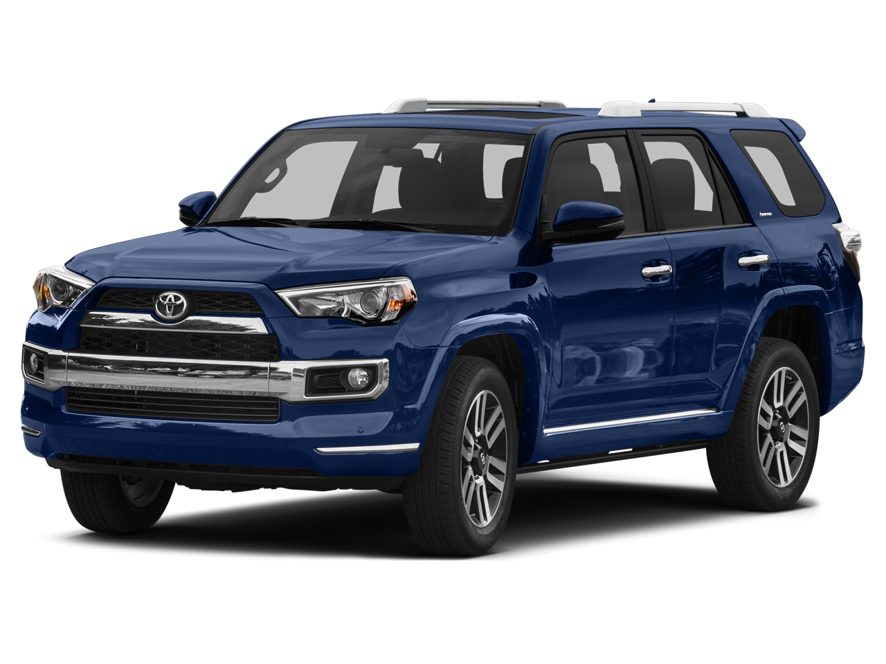 2015 Toyota 4Runner UNKNOWN