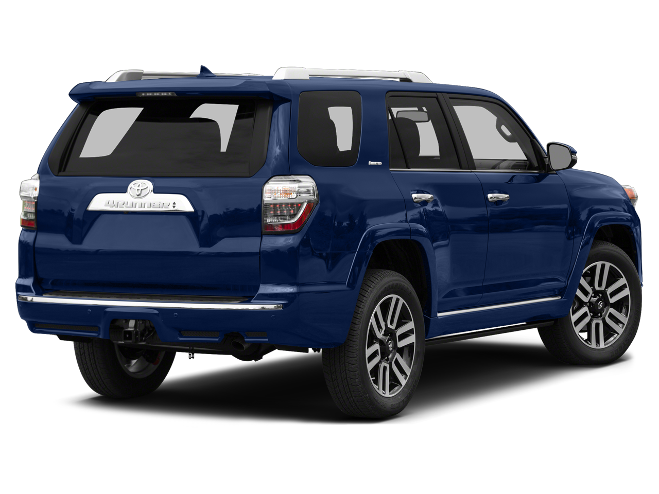 2015 Toyota 4Runner UNKNOWN