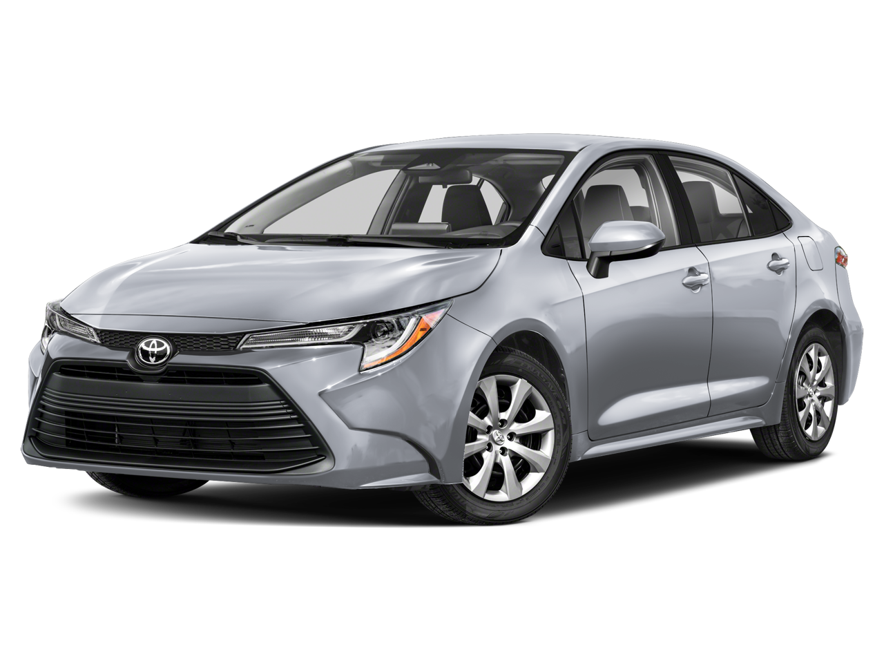 2023 Toyota Corolla LE CVT's photo