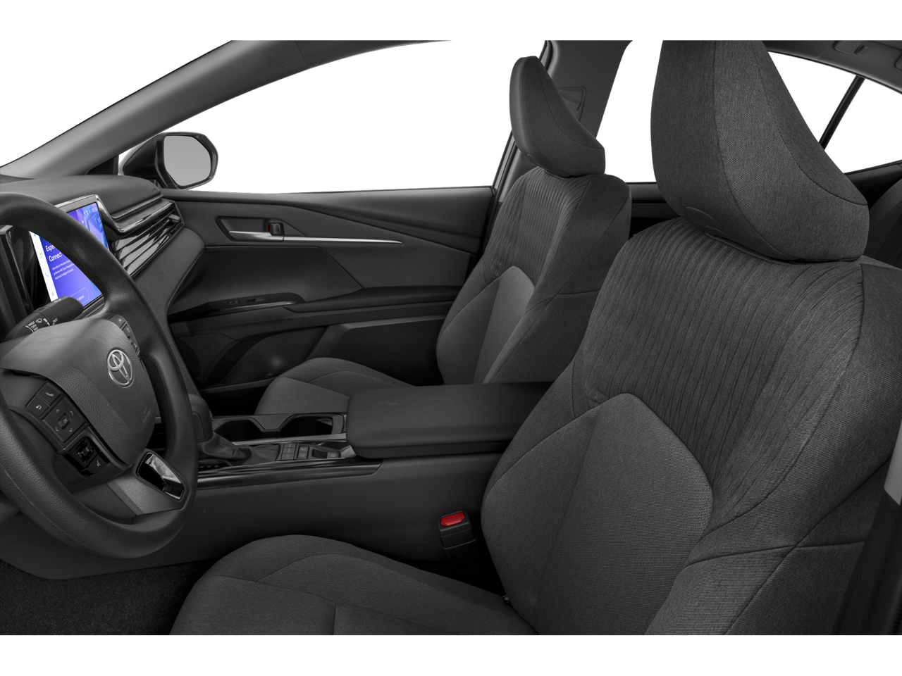 2026 Toyota Camry LE - Photo 6