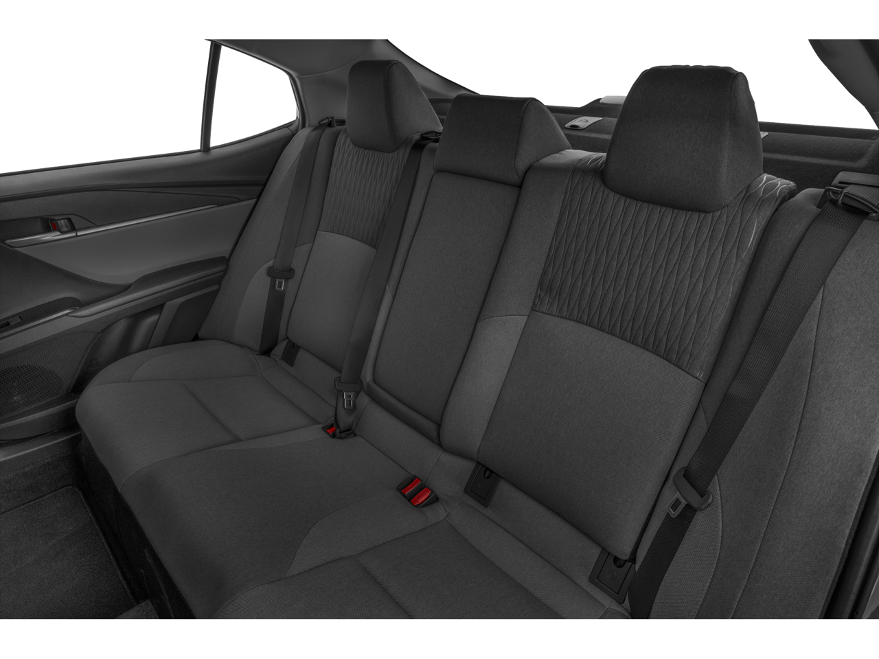 2026 Toyota Camry LE - Photo 9