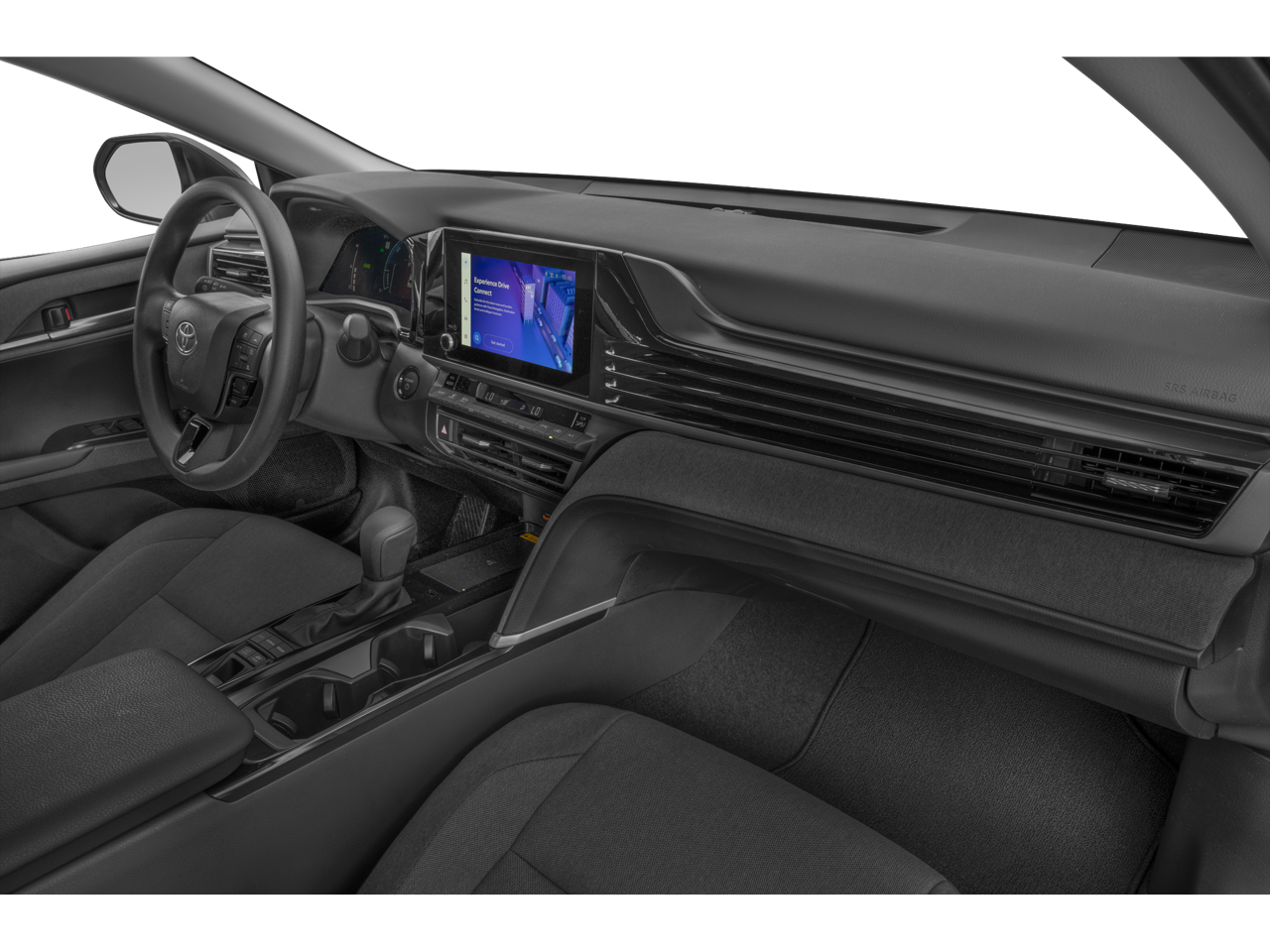 2026 Toyota Camry LE - Photo 11