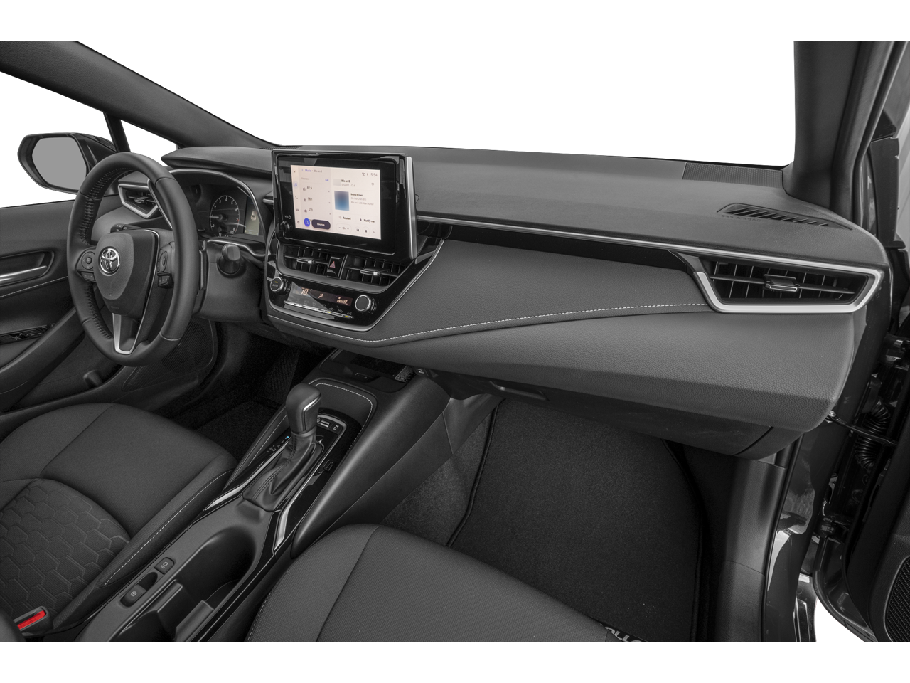 2026 Toyota Corolla Hatchback SE - Photo 17