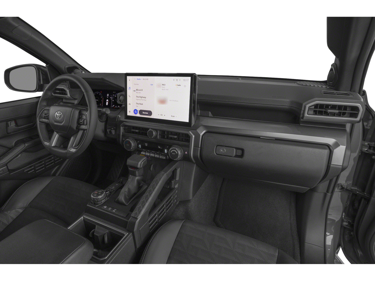 2026 Toyota 4Runner Hybrid TRD Off Road Premium