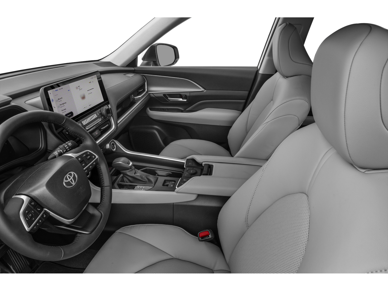 2026 Toyota Grand Highlander XLE - Photo 6