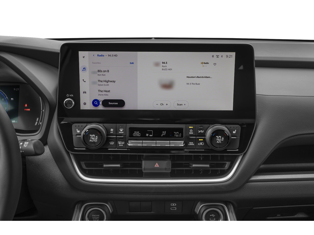2026 Toyota Grand Highlander XLE - Photo 7