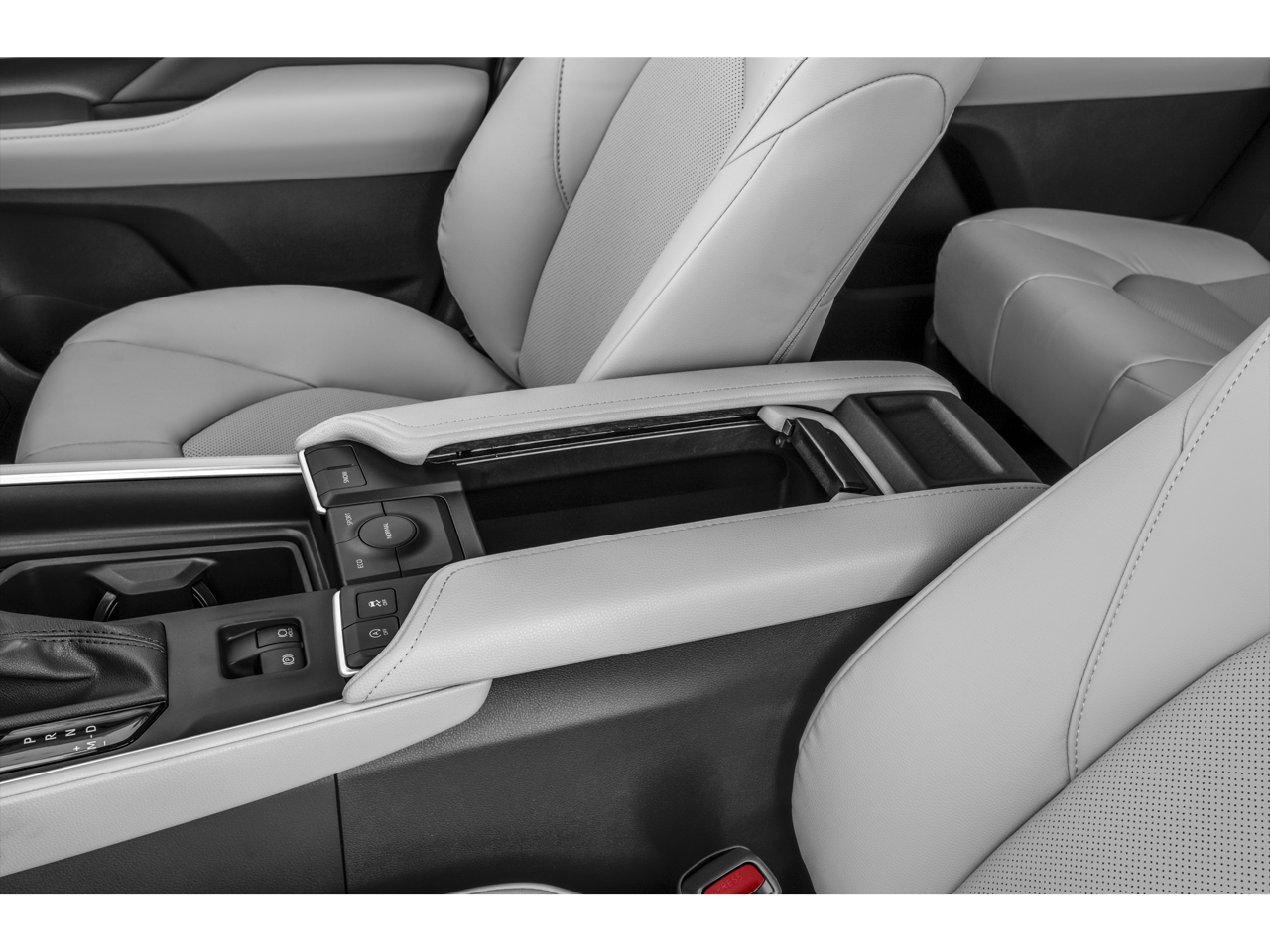 2026 Toyota Grand Highlander XLE - Photo 10