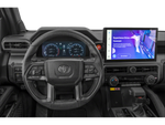 2026 Toyota Tacoma 4WD TRD Off Road