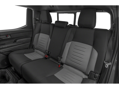 2026 Toyota Tacoma 4WD TRD Off Road